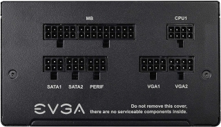 Evga 650 B5 650W