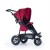 TFK Joggster Lite Twist Bebek Arabası