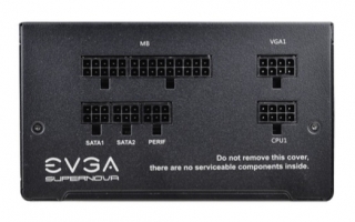 Evga 550 GT 550W