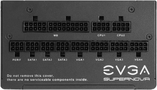 Evga 850 G6 850W