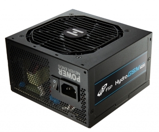 FSP Hydro Gsm Pro 650W
