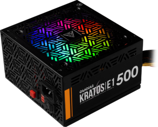 Gamdias Kratos E1-500 500W