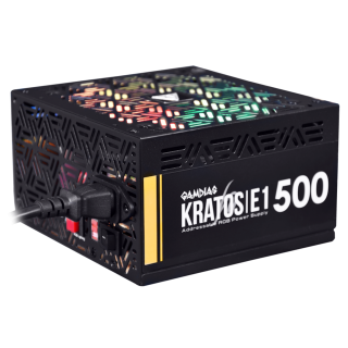 Gamdias Kratos E1-500 500W