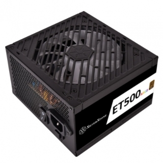 SilverStone ET500-ARGB 500W