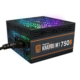 Gamdias Kratos M1-750B 750W