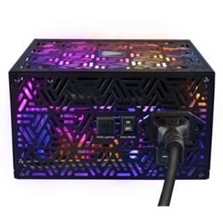 Gamdias Kratos M1-750B 750W