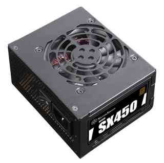 SilverStone SX450-B 450W