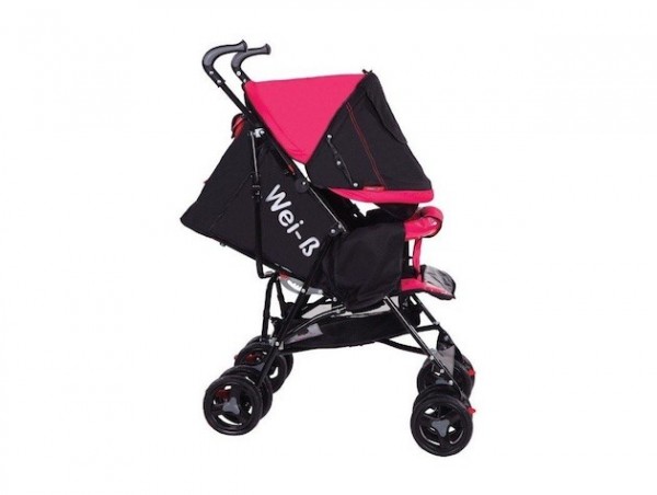 Wei-B WB-3035 Siena Bebek Arabası