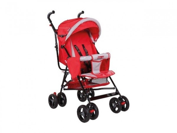 Wei-B WB-3035 Siena Bebek Arabası