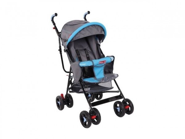 Wei-B WB-3035 Siena Bebek Arabası