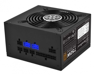 SilverStone ST75F-PB 750W