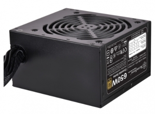 SilverStone ET650-G 500W