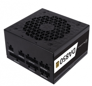 SilverStone DA850 Gold 850W