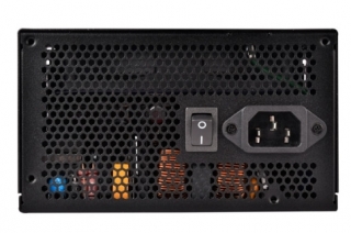 SilverStone DA850 Gold 850W