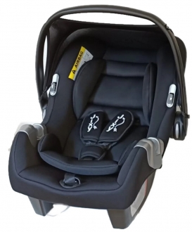 ABC Design Jixy 0-13 kg Oto Koltuğu