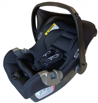 ABC Design Jixy 0-13 kg Oto Koltuğu