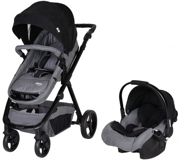 Sunny Baby SB-777 Hummer Bebek Arabası