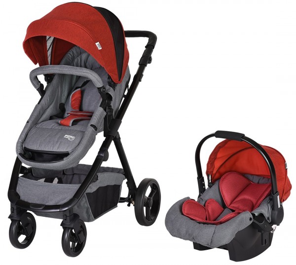 Sunny Baby SB-777 Hummer Bebek Arabası