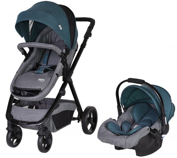 Sunny Baby SB-777 Hummer Bebek Arabası
