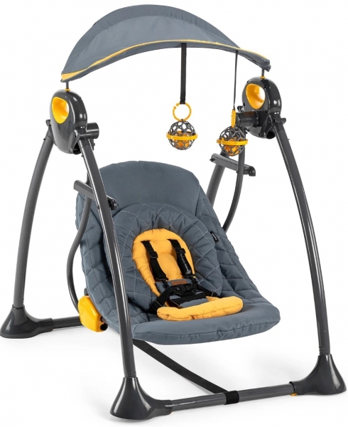Baby Plus Galaxy Ana Kucağı