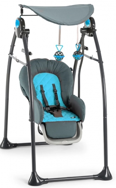 Baby Plus Galaxy Maxi Salıncak Ana Kucağı