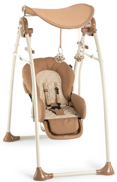 Baby Plus Galaxy Maxi Salıncak Ana Kucağı