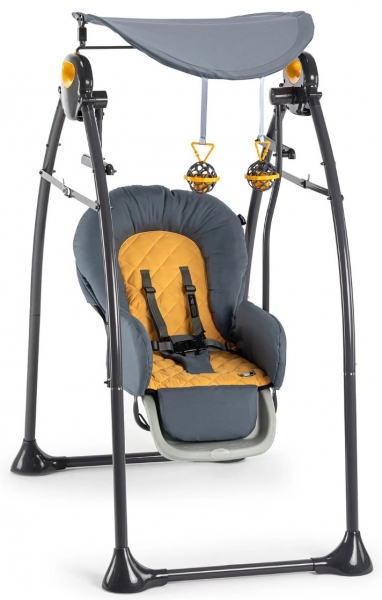 Baby Plus Galaxy Maxi Salıncak Ana Kucağı