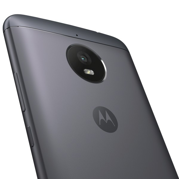 Motorola Moto E4 Plus