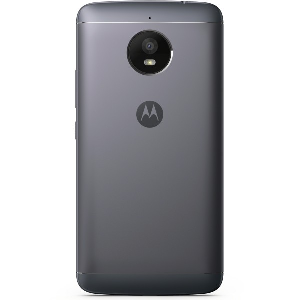 Motorola Moto E4 Plus