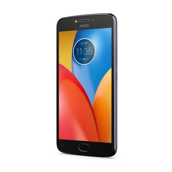 Motorola Moto E4 Plus