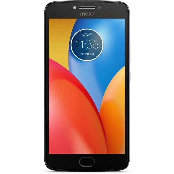Motorola Moto E4 Plus