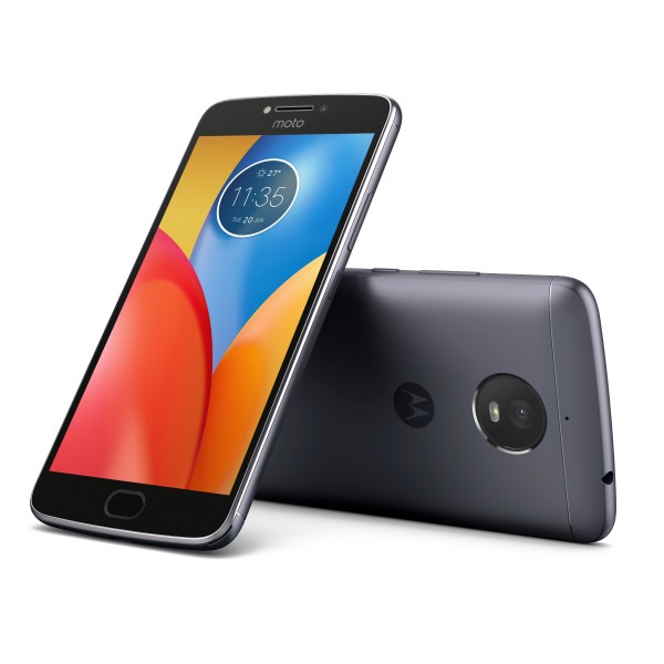Motorola Moto E4 Plus
