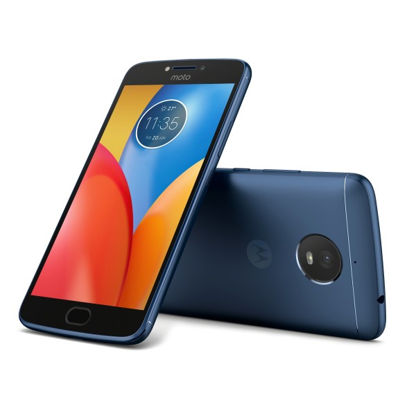 Motorola Moto E4 Plus