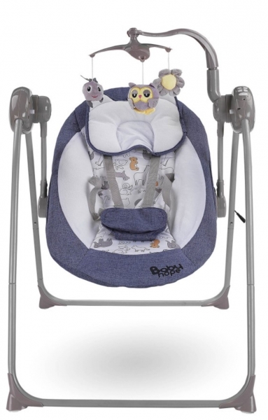 Babyhope BH-8300 Rainbow Ana Kucağı