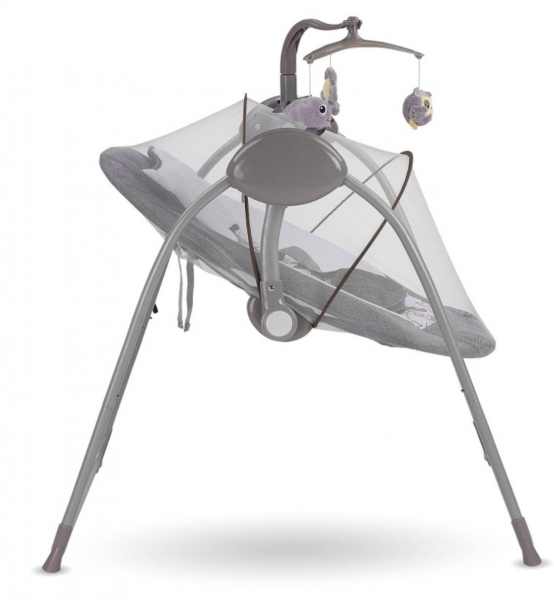Babyhope BH-8300 Rainbow Ana Kucağı