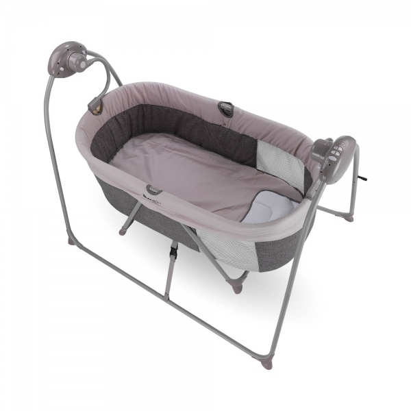 Babyhope BabyHope BH-8400 Angel Beşik