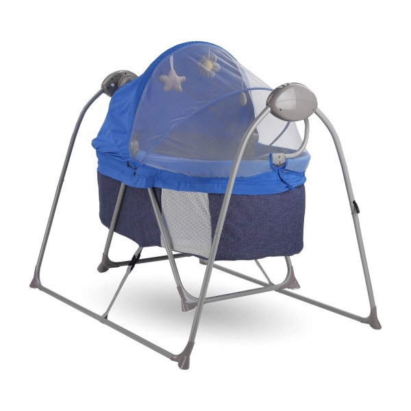 Babyhope BabyHope BH-8400 Angel Beşik