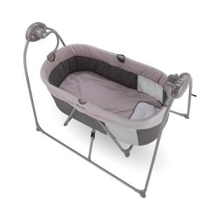 BabyHope BH-8400 Angel Beşik