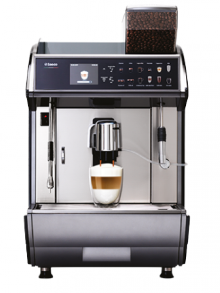 Seaco Idea Restyle Power Steam Kahve Makinesi