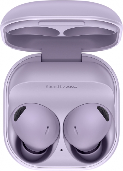 Samsung Galaxy Buds 2 Pro Tam Kablosuz Kulaklık