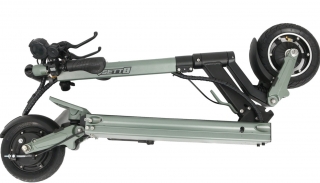 Vsett 8 Plus Elektrikli Scooter