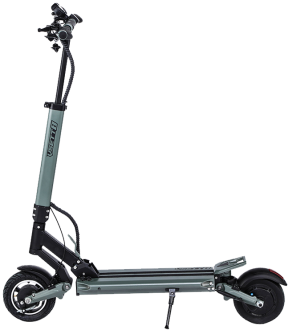 Vsett 8 Plus Elektrikli Scooter