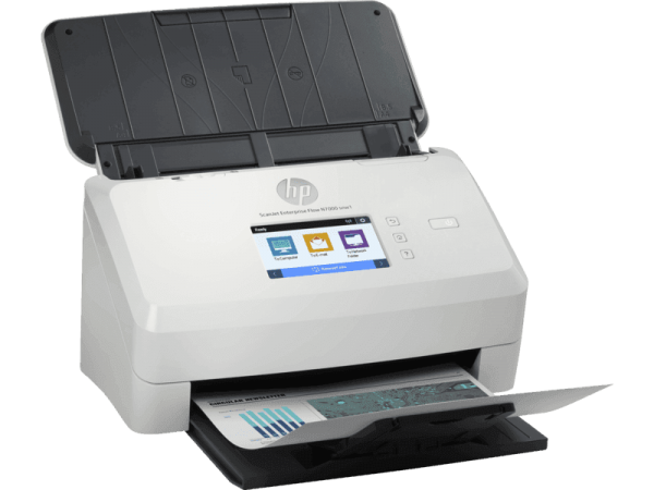 HP ScanJet Enterprise Flow N7000 snw1 Tarayıcı