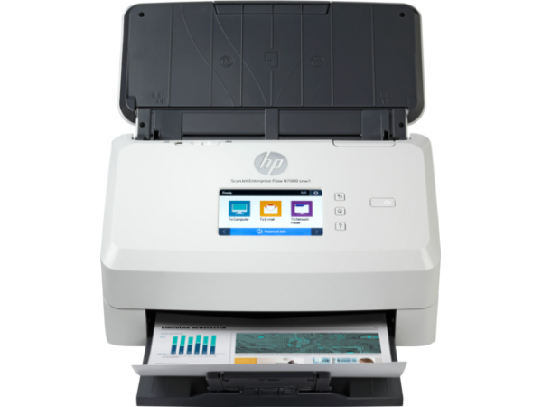 HP ScanJet Enterprise Flow N7000 snw1 Tarayıcı