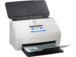 HP ScanJet Enterprise Flow N7000 snw1 Tarayıcı