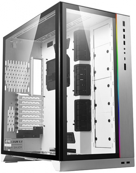 Lian Li PC-O11D XL ROG Bilgisayar Kasası