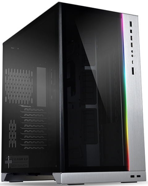 Lian Li PC-O11D XL ROG Bilgisayar Kasası
