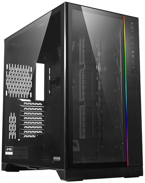 Lian Li PC-O11D XL ROG Bilgisayar Kasası