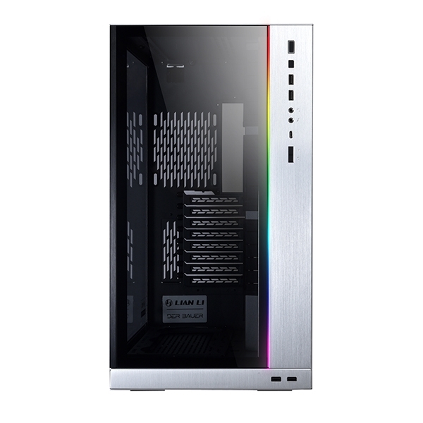 Lian Li PC-O11D XL ROG Bilgisayar Kasası