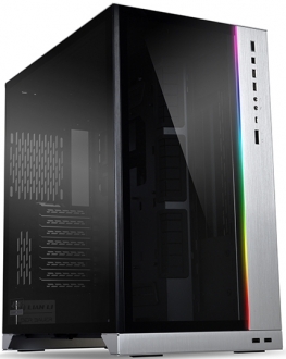 Lian Li PC-O11D XL ROG Bilgisayar Kasası